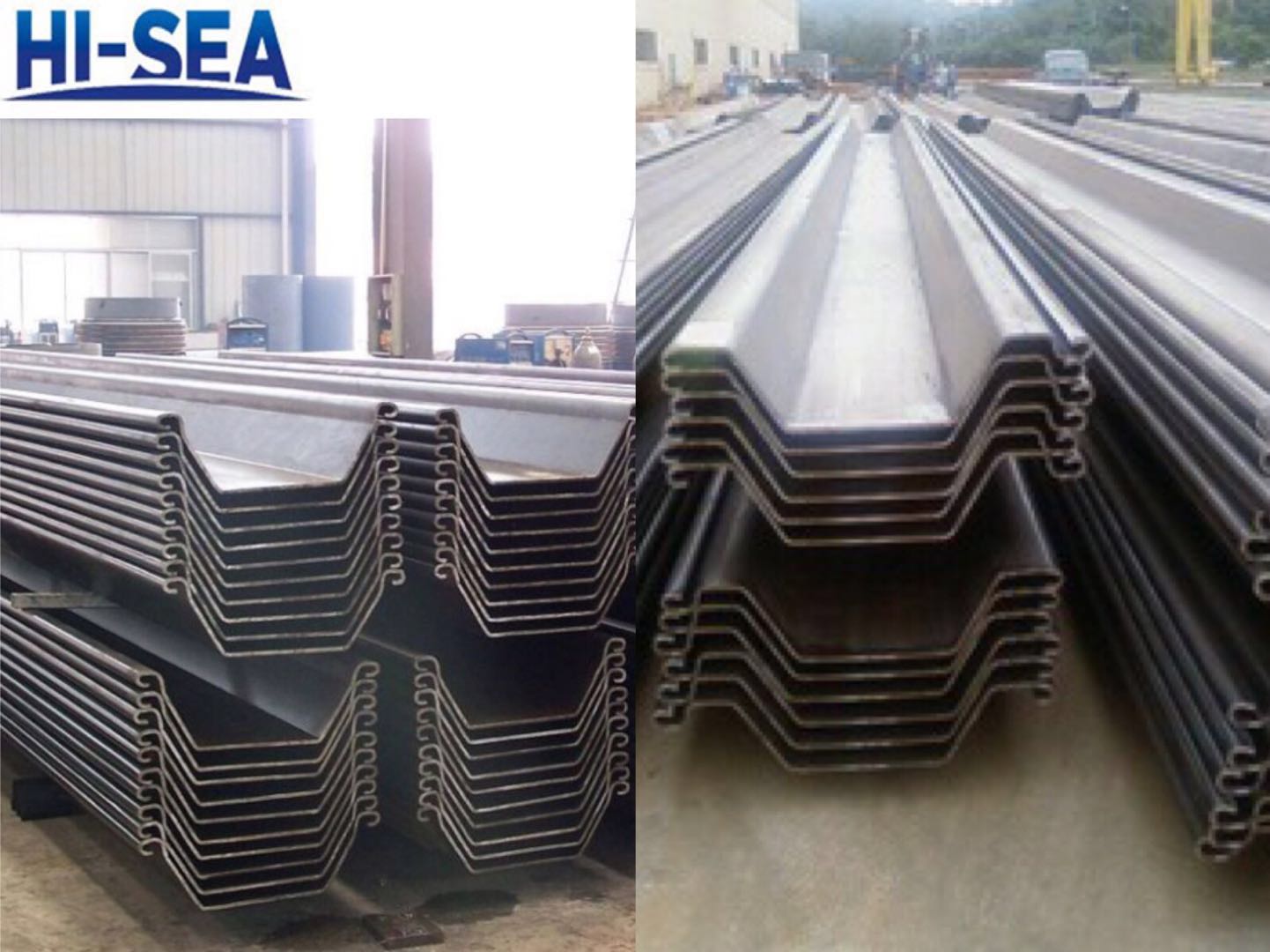 Steel Sheet Pile
